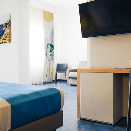 Suvaki Resort Madonna Delle Grazie Экстерьер фото