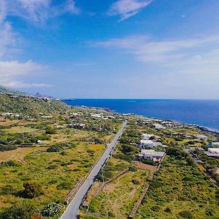 Suvaki Resort Madonna Delle Grazie Экстерьер фото