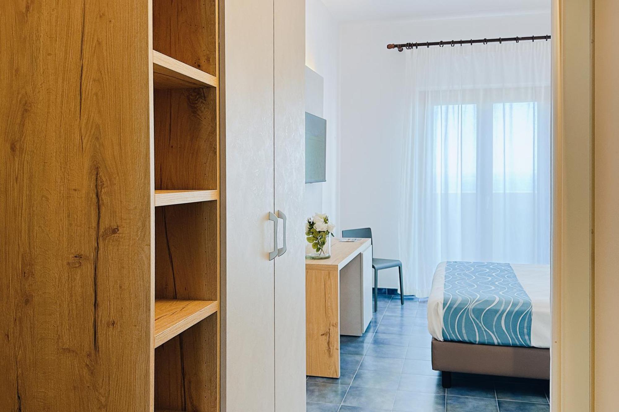 Suvaki Resort Madonna Delle Grazie Экстерьер фото