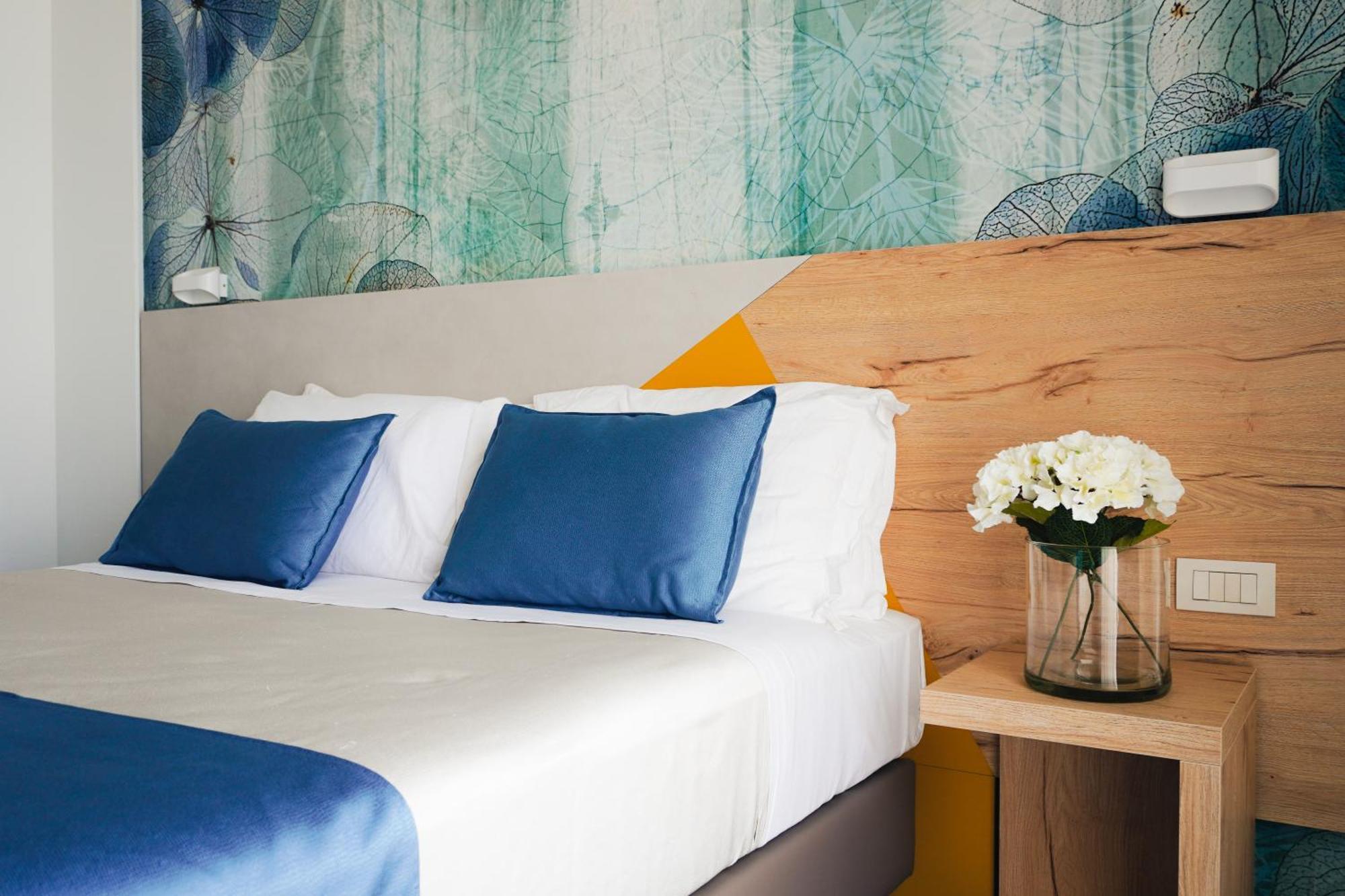 Suvaki Resort Madonna Delle Grazie Экстерьер фото