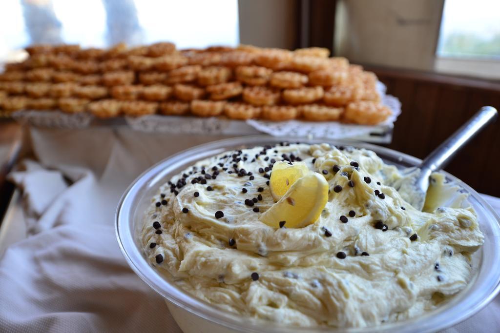 Suvaki Resort Madonna Delle Grazie Экстерьер фото