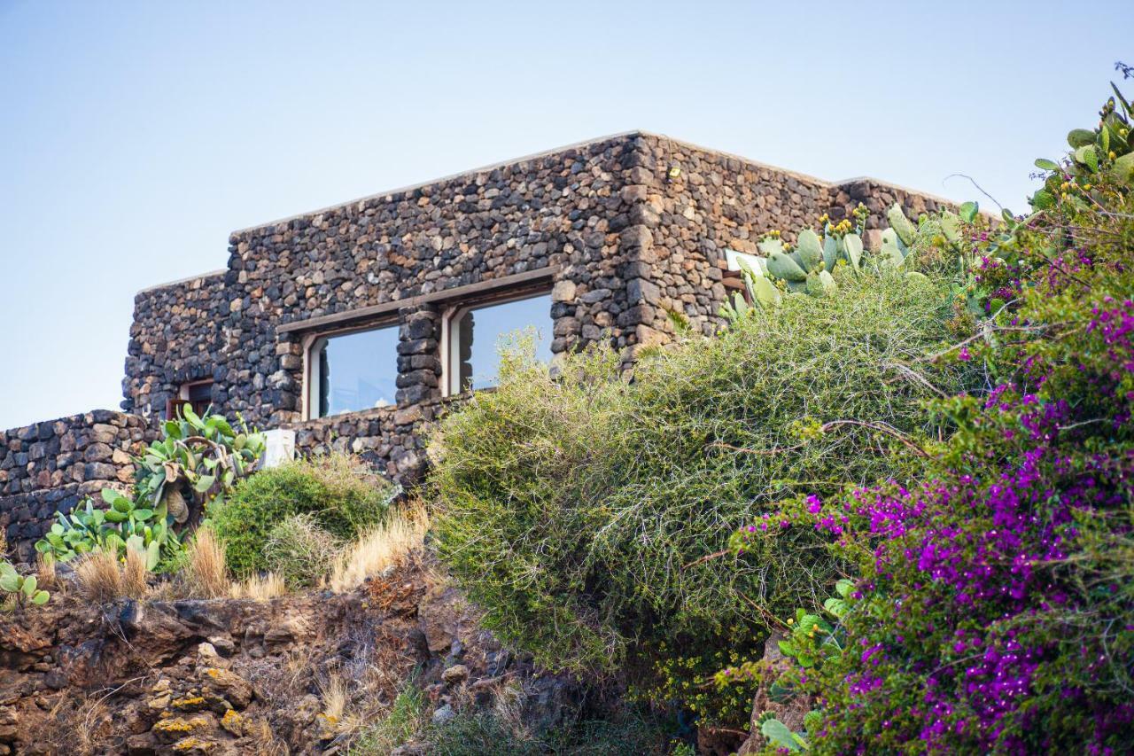 Suvaki Resort Madonna Delle Grazie Экстерьер фото