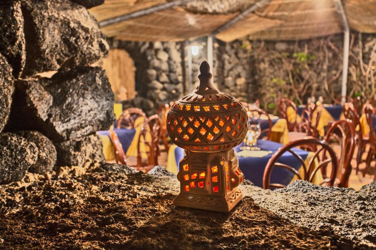 Suvaki Resort Madonna Delle Grazie Экстерьер фото