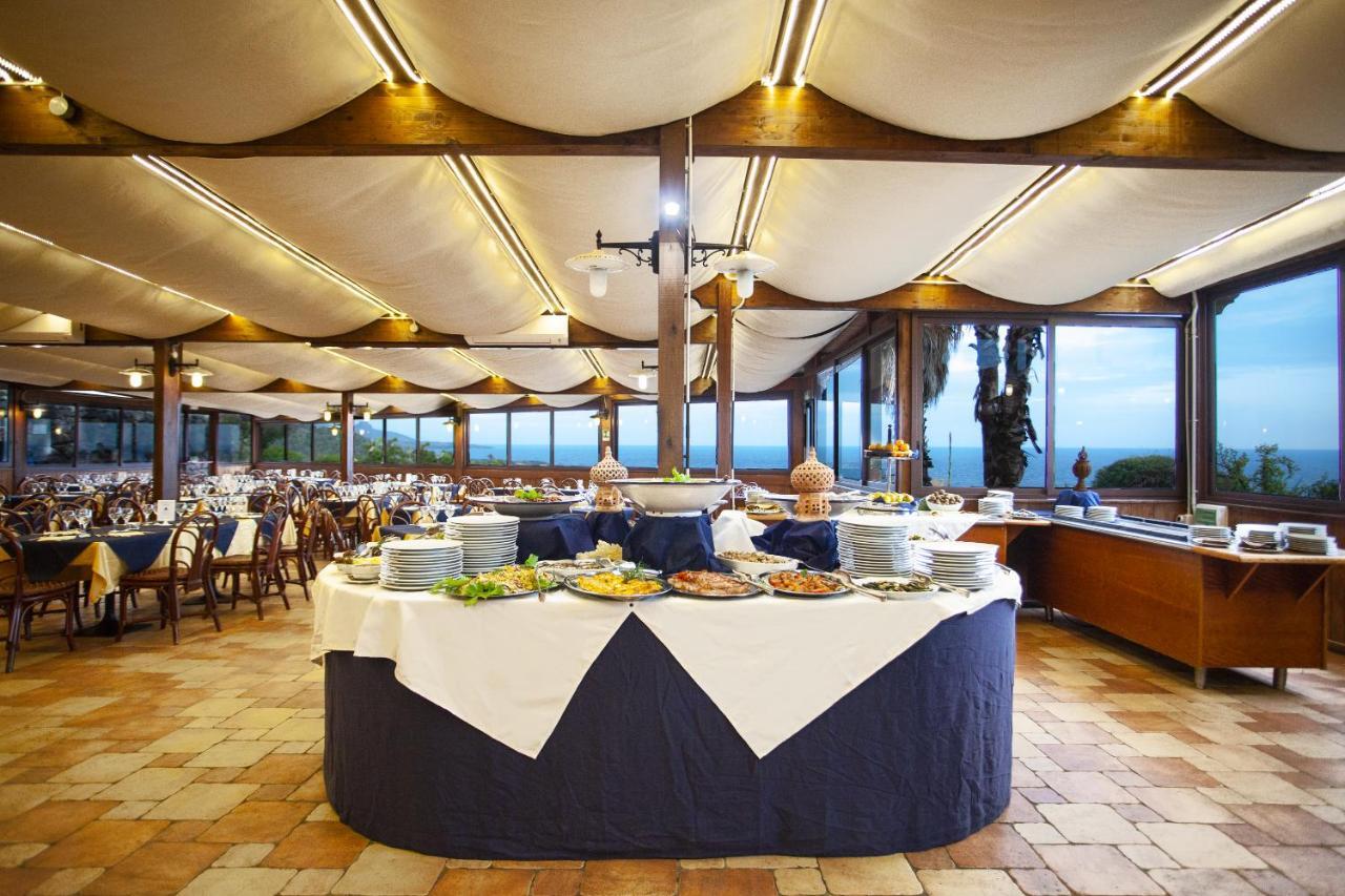 Suvaki Resort Madonna Delle Grazie Экстерьер фото