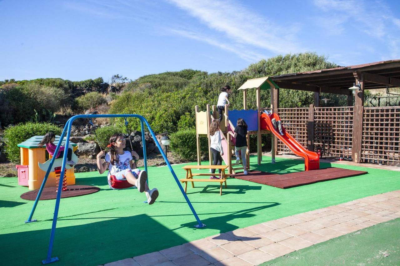 Suvaki Resort Madonna Delle Grazie Экстерьер фото